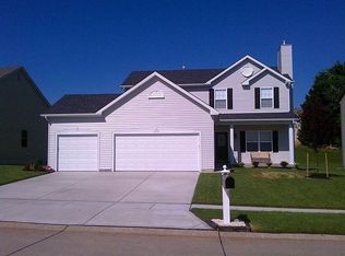 1319 Forest Way, Wentzville, MO 63385