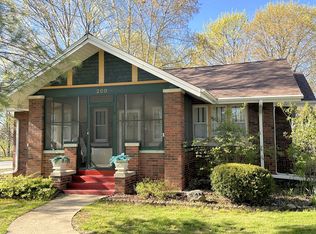 200 E Main St, Burlington, WI 53105