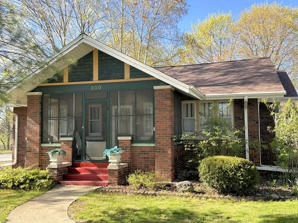 200 East Main STREET, Burlington, WI 53105