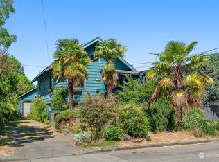 4219 3rd Ave NW, Seattle, WA 98107