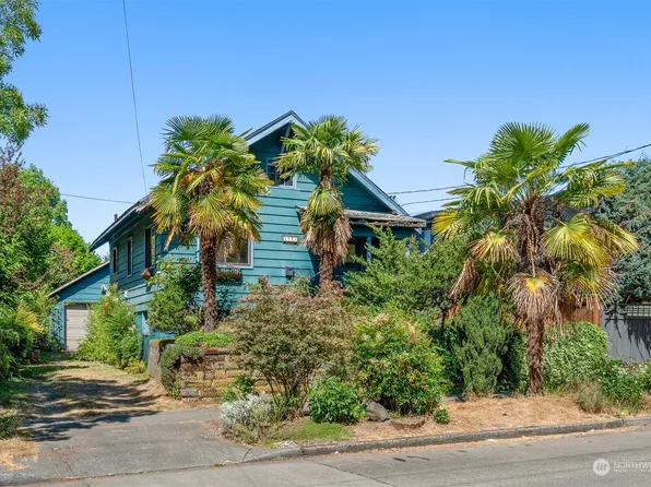 4219 3rd Avenue NW, Seattle, WA 98107