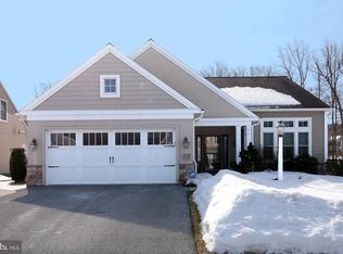 1057 Alden Way #U-0047, Lebanon, PA 17042