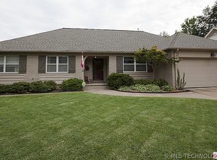 3720 E 59th St, Tulsa, OK 74135