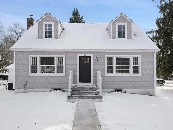 47 Larkspur Drive, Brewster, NY 10509