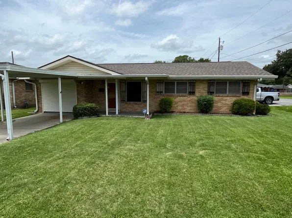1102 General Nicholls Ave, Thibodaux, LA 70301