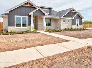 102 Long Ranger Rd, Abilene, TX 79602