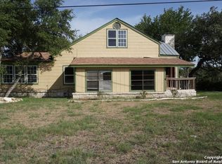 230 High Dr, Spring Branch, TX 78070