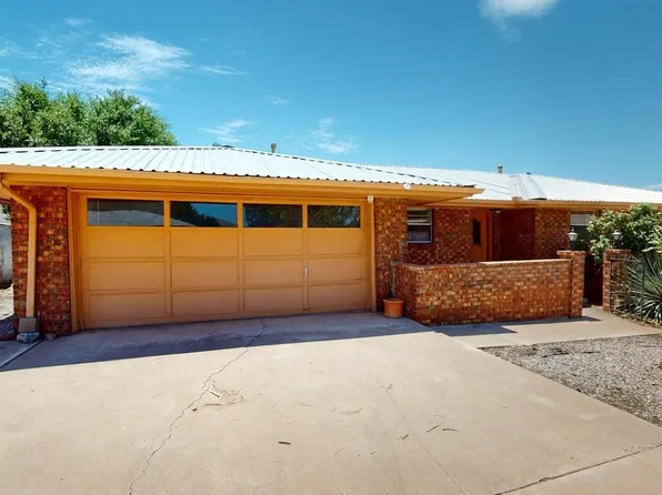 3012 15th St, Alamogordo, NM 88310
