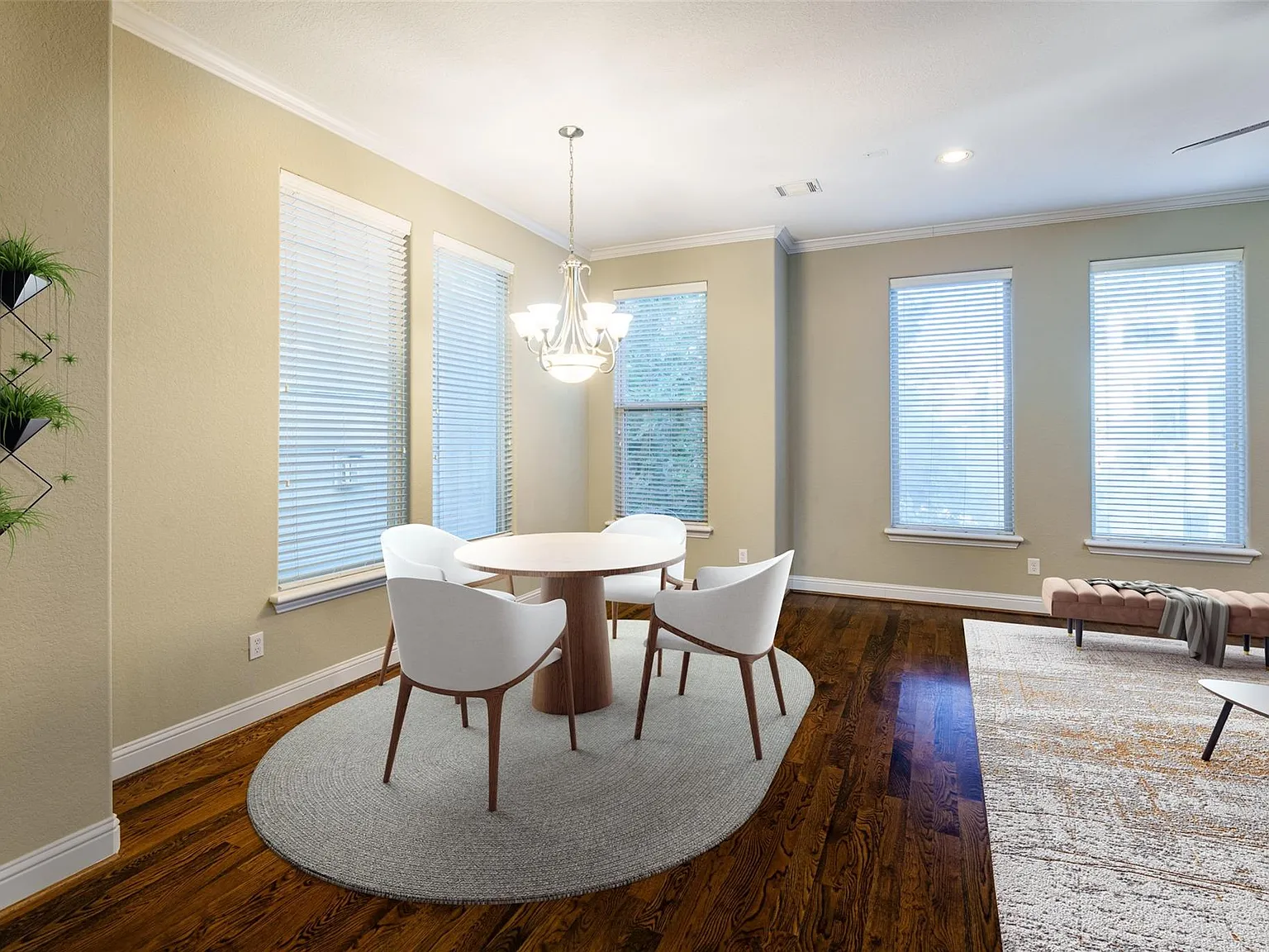 3 bed, 3.5 bath, 2277 sqft, $3,500 — Photo 4