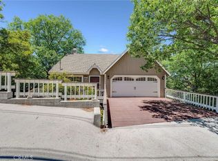 1244 Grass Valley Rd, Lake Arrowhead, CA 92352