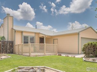 1860 Logan St, Longmont, CO 80501