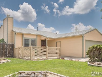 1860 Logan St, Longmont, CO, 80501