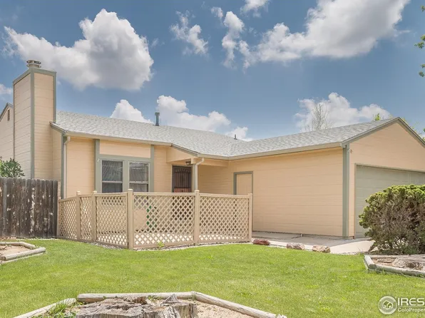 1860 Logan St, Longmont, CO 80501