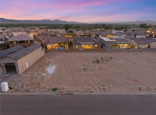 515 Border Lane, Mohave Valley, AZ 86440