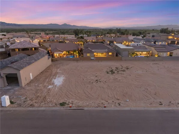 515 Border Lane, Mohave Valley, AZ 86440