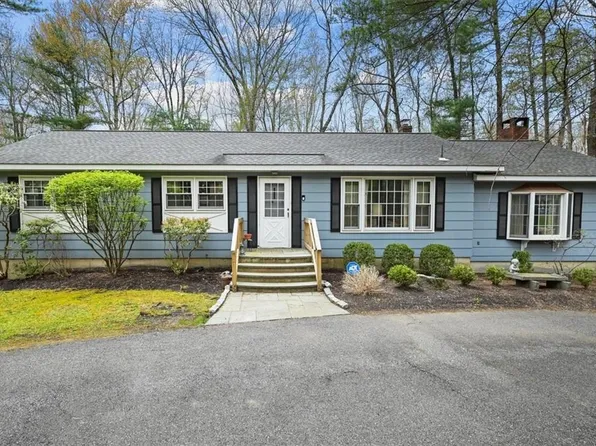 449 Shoddy Hollow Road, Middletown, NY 10940