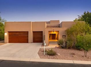 5237 W New Shadow Way, Marana, AZ 85658