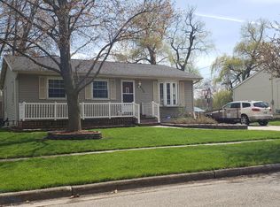 4708 Lexington Ave, Portage, MI 49002