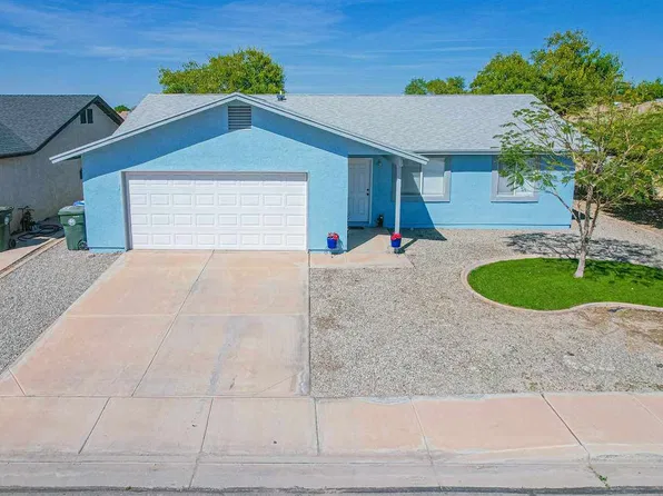 770 W Reena St, Somerton, AZ 85350