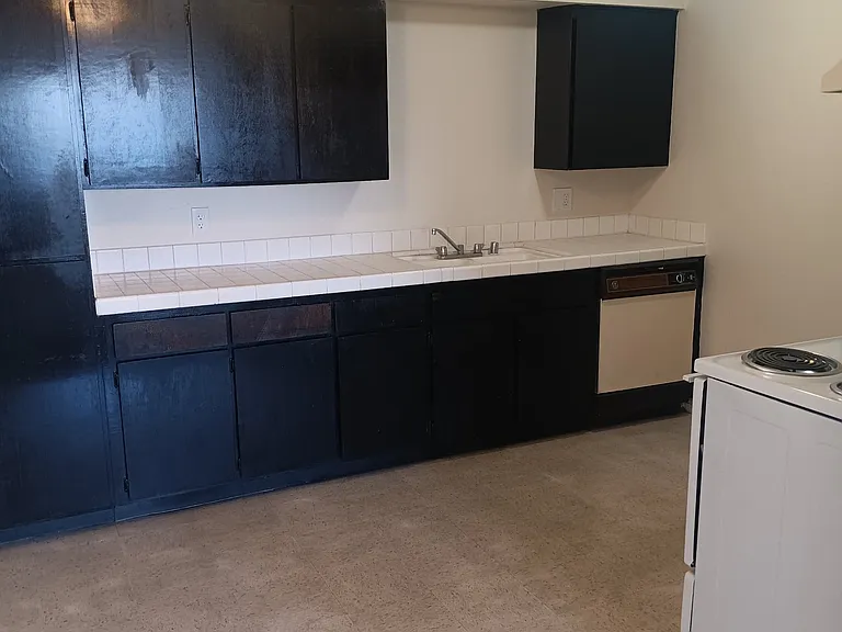VICTORIA PARK APARTMENTS — Photo 17