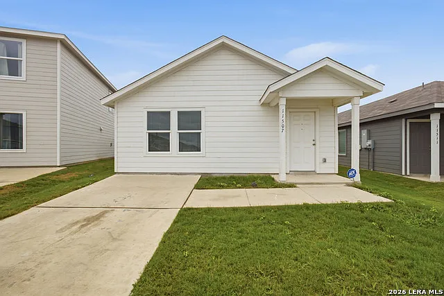 3 bed, 2.0 bath, 1200 sqft, $1,550 — Photo 3