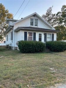 415 E Main St, Teutopolis, IL, 62467