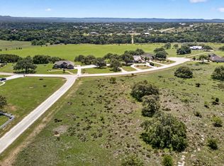 NA Lucky Ridge LOT 741, Bandera, TX 78003