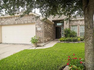 2806 Crestwood Dr, Deer Park, TX 77536