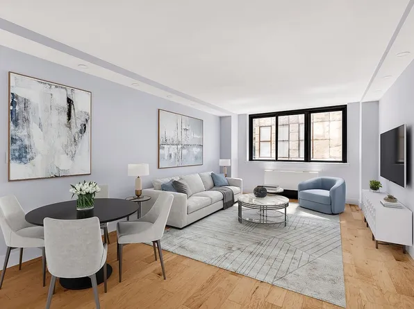 280 Park Ave S APT 3F, New York, NY 10010