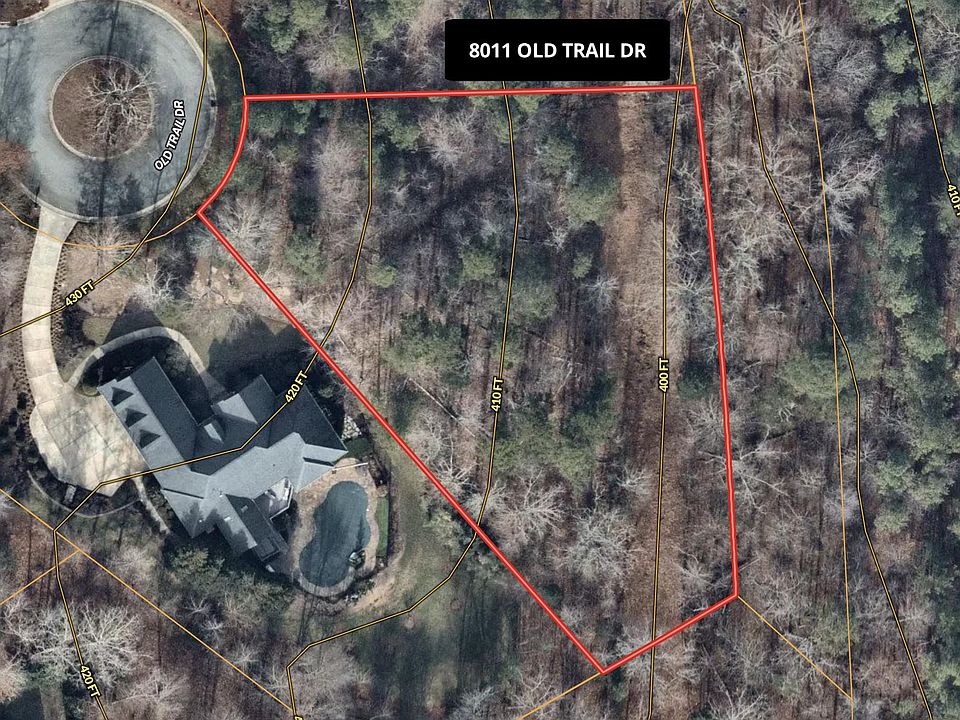 1st image of 8011 Old Trail Dr #30