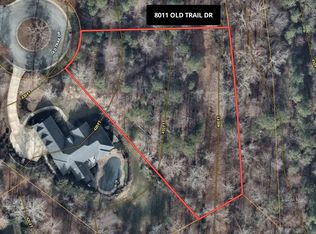 8011 Old Trail Dr #30, Durham, NC 27712