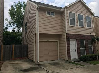 2231 Naomi St, Houston, TX 77054