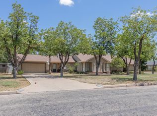 1708 S Monroe St, San Angelo, TX 76901