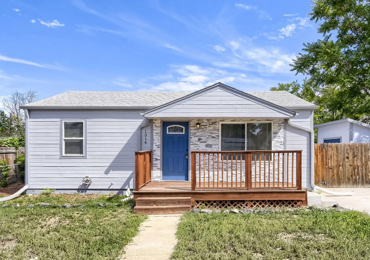 Evolve Real Estate: Remodeled 3 Bed Home In Mar Lee available NOW! — Photo 1
