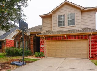 5306 Rustling Trails Dr, Katy, TX 77449