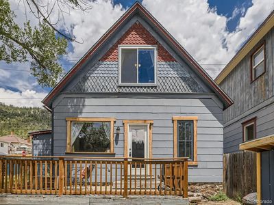 804 Miner Street, Idaho Springs, CO, 80452