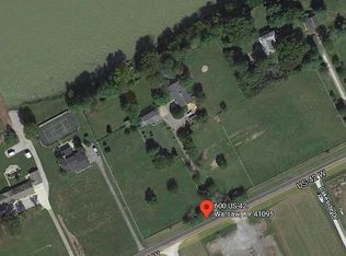 600 Us Highway 42 W, Warsaw, KY 41095
