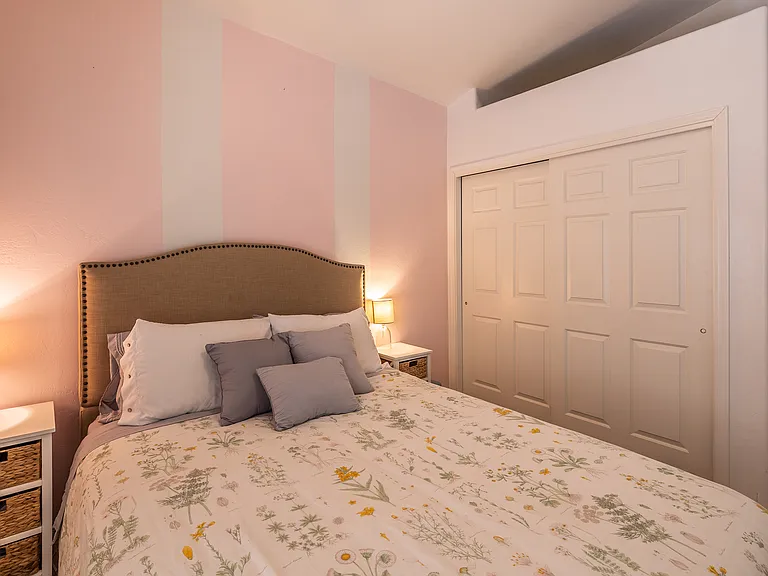 Bedroom #3