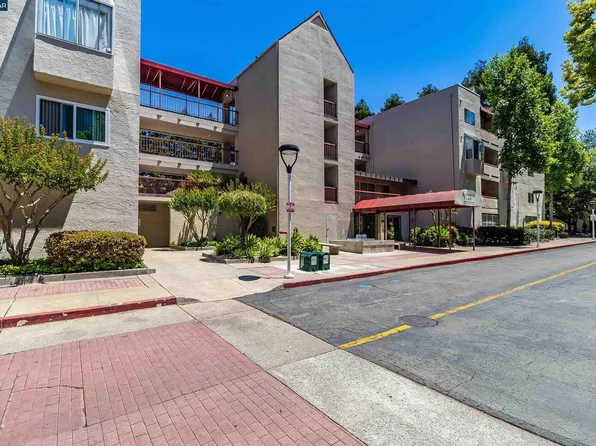3173 Wayside Plz APT 301, Walnut Creek, CA 94597
