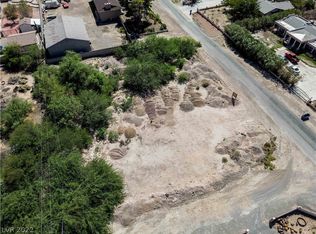 290 N Phyllis St, Las Vegas, NV 89110
