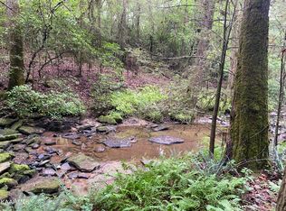 Russell Ridge Rd, Crossville, TN 38555