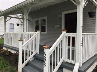 1298 Washington St #1, Noblesville, IN 46060