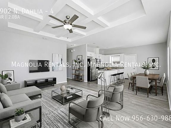 3rd image of 4902 N Dahlia St #4