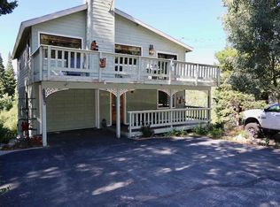 2308 Old Mammoth Rd, Mammoth Lakes, CA 93546