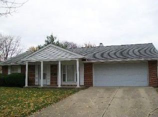 1291 Foran Ln, Aurora, IL 60506