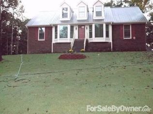 2614 Royal Cir, Pelham, AL 35124