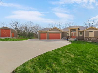 1009 N Independence St, Pleasant Hill, MO, 64080