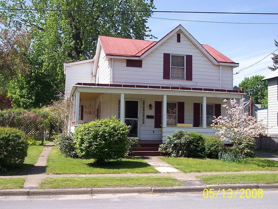 Front view 