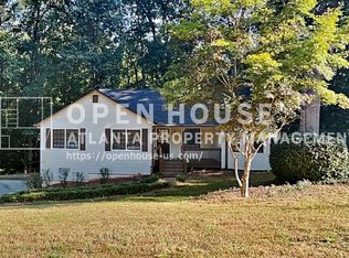 327 Pine Trl, Canton, GA 30115