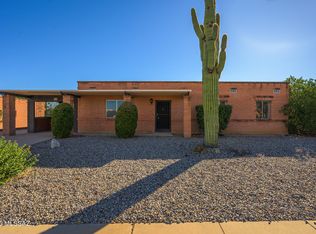 116 E Santa Inez, Green Valley, AZ 85614